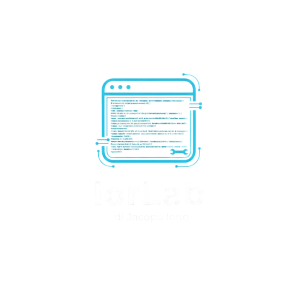 IorLab Logo